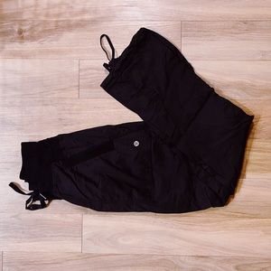 lululemon Dance Studio Pant